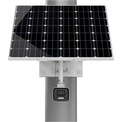 Hikvision IP kaamera komplekt DS-2XS6A47G1-LS 4MP 2.8mm toru valge