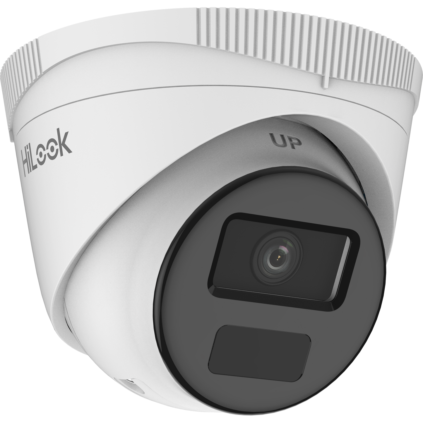 Hilook IP kaamera IPC-T241H-C f2.8mm 4MP kuppel valge