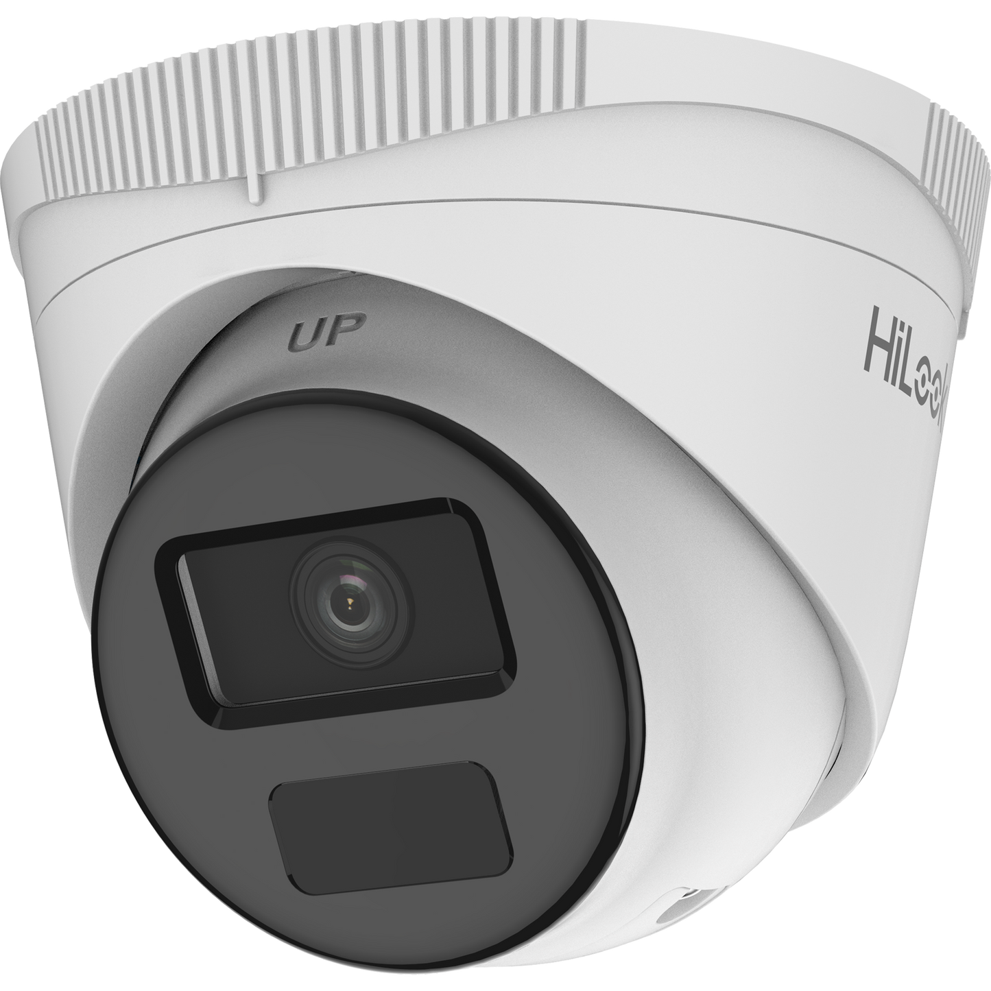 Hilook IP kaamera IPC-T241H-C f2.8mm 4MP kuppel valge