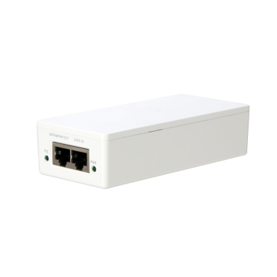 Dahua TAM1GT1GT-30 30W PoE+ Midspan